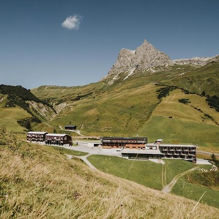 Hotel Adler Warth  Exterior foto